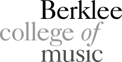 Berklee College Logo