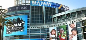 NAMM-Show-2016