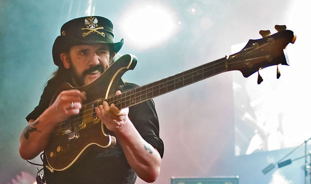 Lemmy