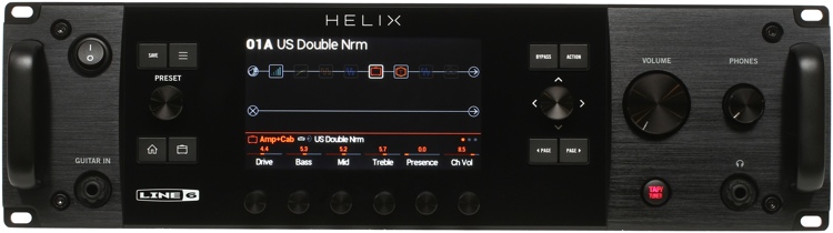 Line 6 hd pro patches