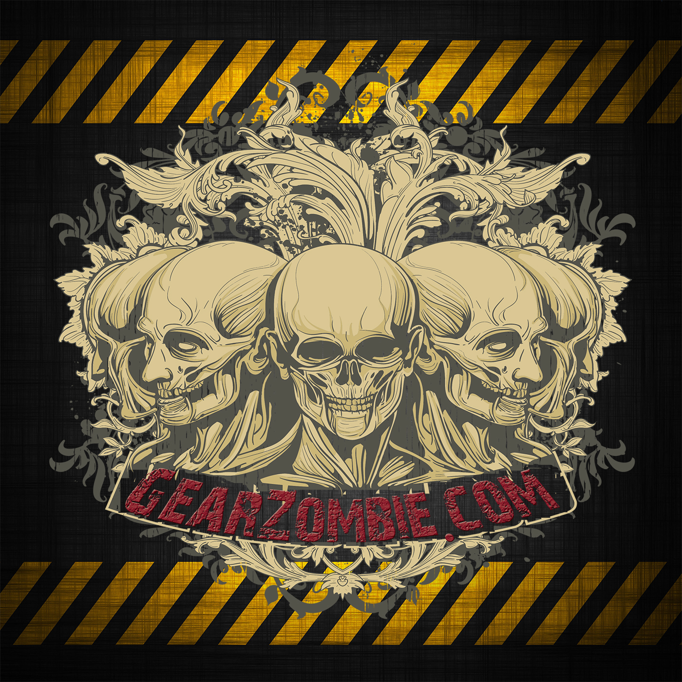 GearZombie Tone Chasers Podcast